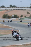 cartagena;jan-2013;motorbikes;no-limits;peter-wileman-photography;spain;trackday;trackday-digital-images