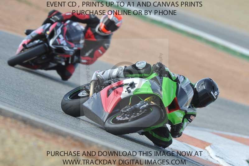 cartagena;jan 2013;motorbikes;no limits;peter wileman photography;spain;trackday;trackday digital images