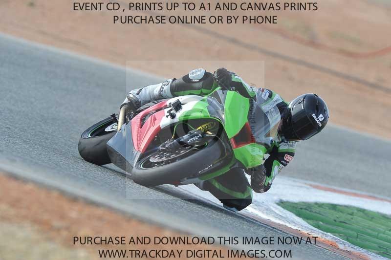 cartagena;jan 2013;motorbikes;no limits;peter wileman photography;spain;trackday;trackday digital images