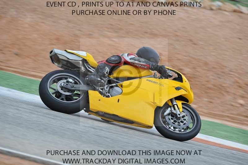 cartagena;jan 2013;motorbikes;no limits;peter wileman photography;spain;trackday;trackday digital images