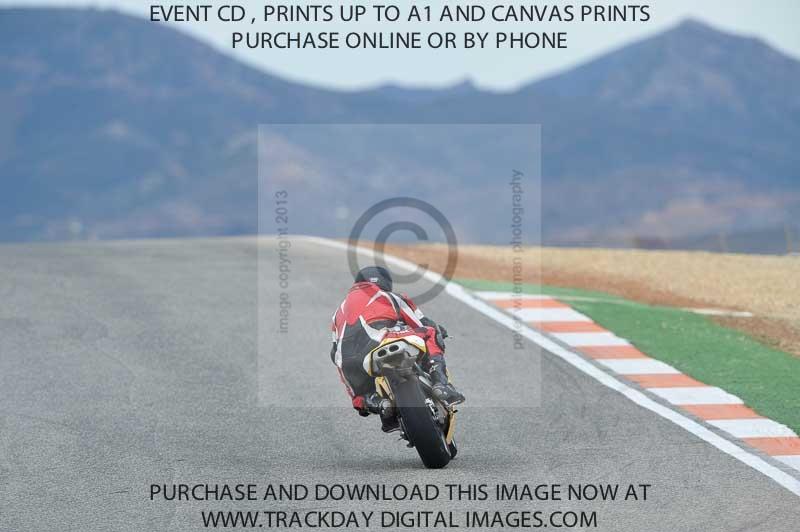 cartagena;jan 2013;motorbikes;no limits;peter wileman photography;spain;trackday;trackday digital images