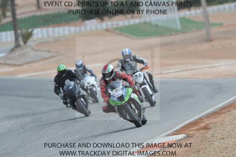 cartagena;jan 2013;motorbikes;no limits;peter wileman photography;spain;trackday;trackday digital images