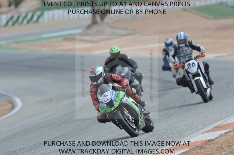 cartagena;jan 2013;motorbikes;no limits;peter wileman photography;spain;trackday;trackday digital images