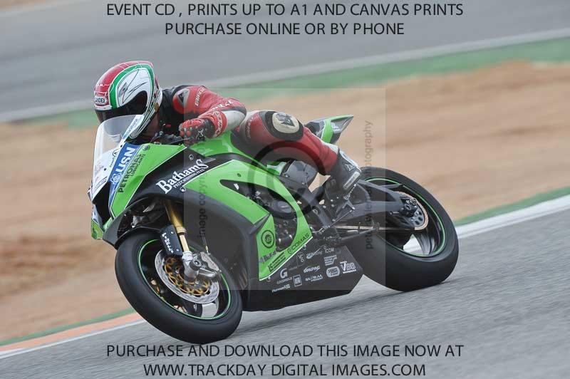 cartagena;jan 2013;motorbikes;no limits;peter wileman photography;spain;trackday;trackday digital images