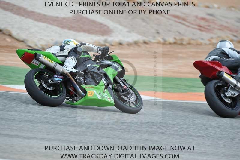cartagena;jan 2013;motorbikes;no limits;peter wileman photography;spain;trackday;trackday digital images