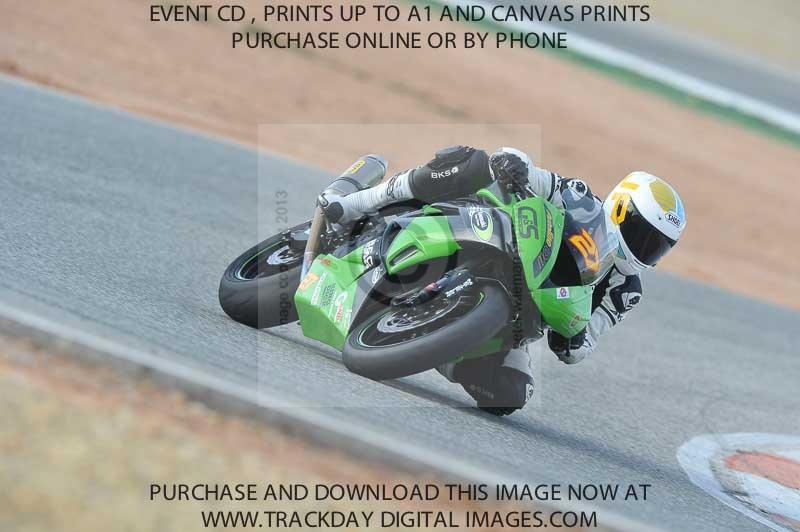 cartagena;jan 2013;motorbikes;no limits;peter wileman photography;spain;trackday;trackday digital images