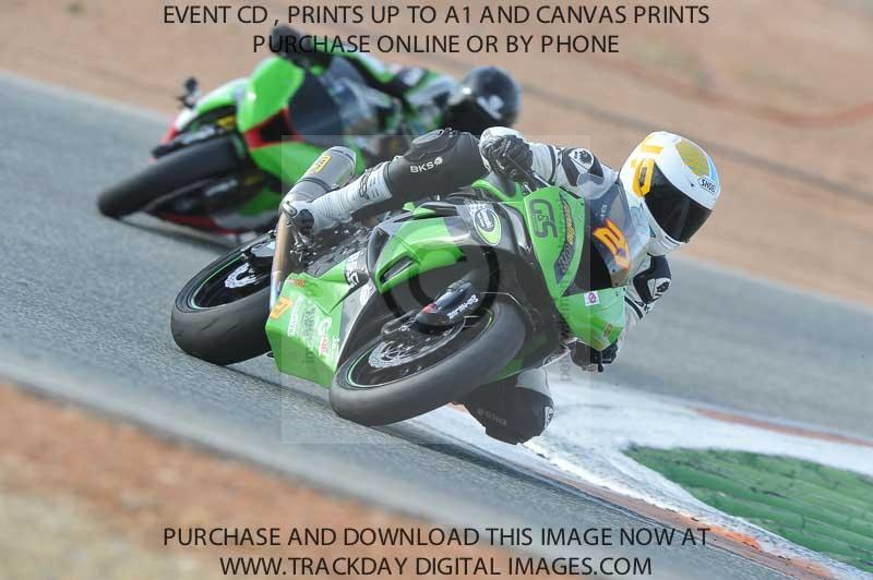 cartagena;jan 2013;motorbikes;no limits;peter wileman photography;spain;trackday;trackday digital images