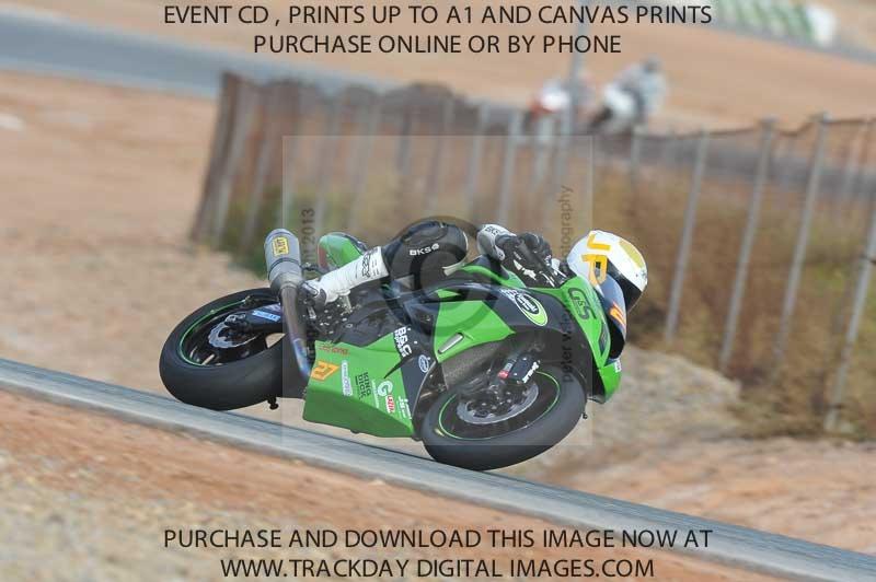 cartagena;jan 2013;motorbikes;no limits;peter wileman photography;spain;trackday;trackday digital images