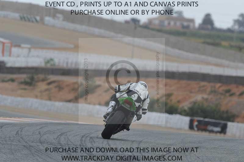 cartagena;jan 2013;motorbikes;no limits;peter wileman photography;spain;trackday;trackday digital images