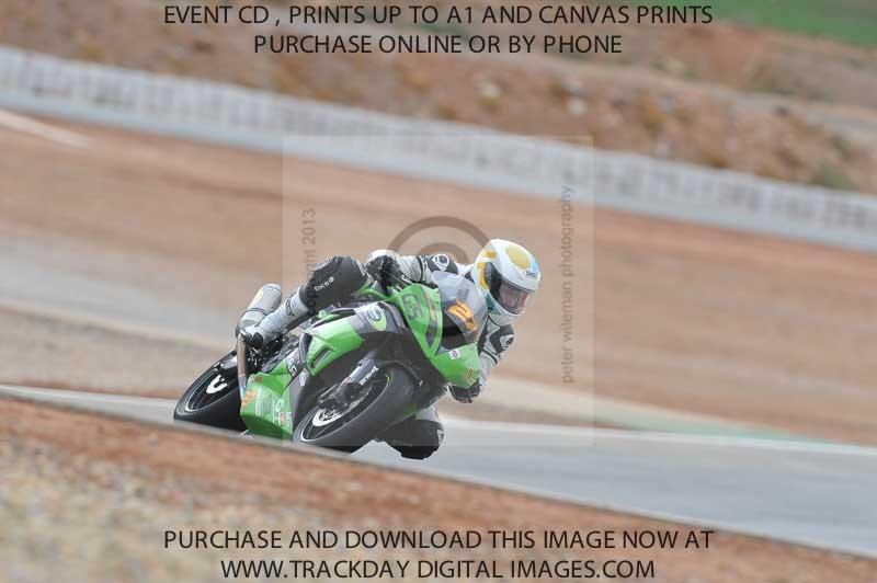 cartagena;jan 2013;motorbikes;no limits;peter wileman photography;spain;trackday;trackday digital images
