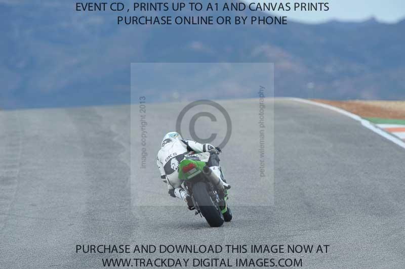 cartagena;jan 2013;motorbikes;no limits;peter wileman photography;spain;trackday;trackday digital images