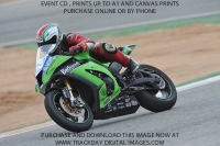 cartagena;jan-2013;motorbikes;no-limits;peter-wileman-photography;spain;trackday;trackday-digital-images