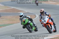 cartagena;jan-2013;motorbikes;no-limits;peter-wileman-photography;spain;trackday;trackday-digital-images