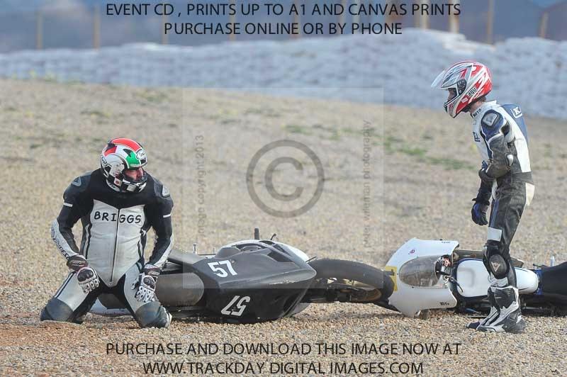cartagena;jan 2013;motorbikes;no limits;peter wileman photography;spain;trackday;trackday digital images