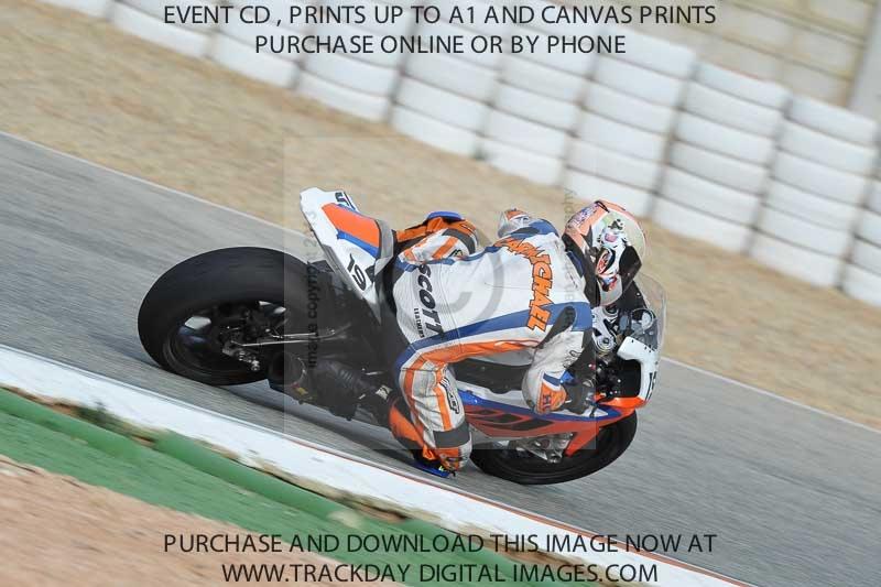 cartagena;jan 2013;motorbikes;no limits;peter wileman photography;spain;trackday;trackday digital images