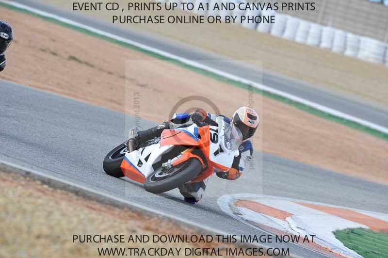 cartagena;jan 2013;motorbikes;no limits;peter wileman photography;spain;trackday;trackday digital images