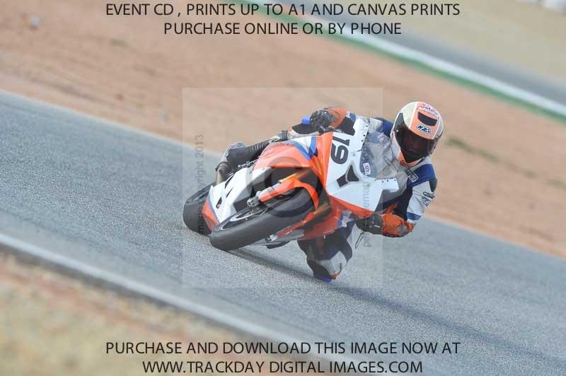 cartagena;jan 2013;motorbikes;no limits;peter wileman photography;spain;trackday;trackday digital images