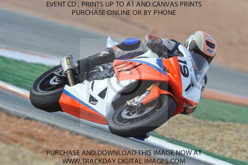 cartagena;jan 2013;motorbikes;no limits;peter wileman photography;spain;trackday;trackday digital images