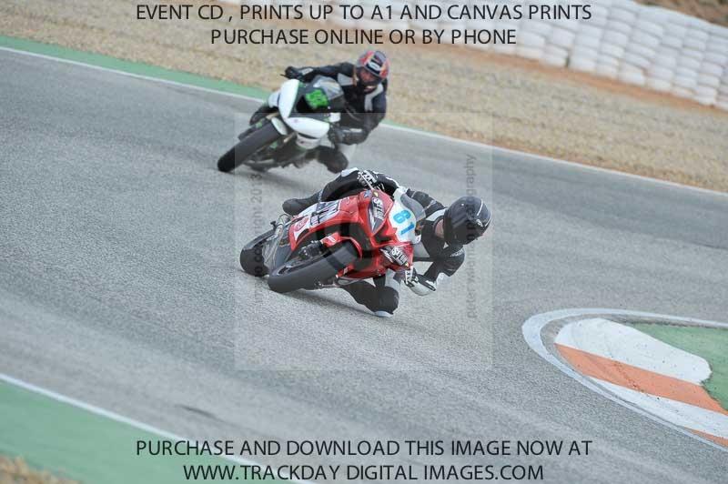 cartagena;jan 2013;motorbikes;no limits;peter wileman photography;spain;trackday;trackday digital images
