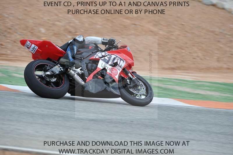 cartagena;jan 2013;motorbikes;no limits;peter wileman photography;spain;trackday;trackday digital images
