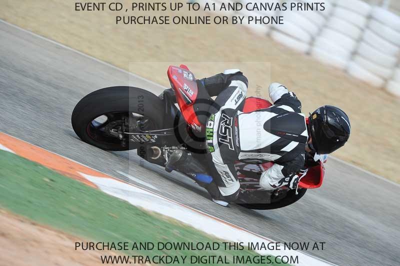 cartagena;jan 2013;motorbikes;no limits;peter wileman photography;spain;trackday;trackday digital images
