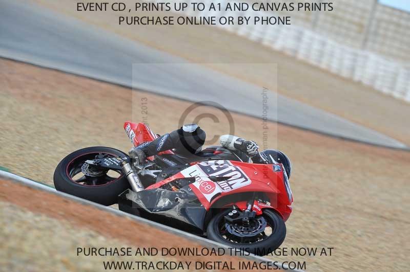 cartagena;jan 2013;motorbikes;no limits;peter wileman photography;spain;trackday;trackday digital images
