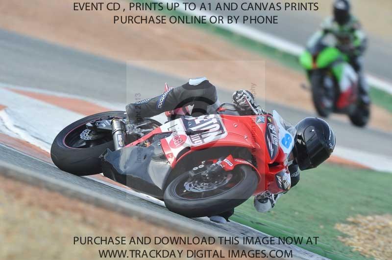 cartagena;jan 2013;motorbikes;no limits;peter wileman photography;spain;trackday;trackday digital images