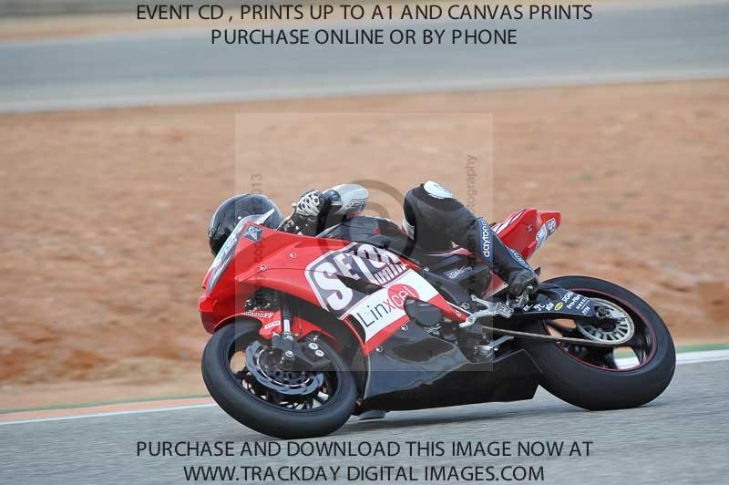 cartagena;jan 2013;motorbikes;no limits;peter wileman photography;spain;trackday;trackday digital images