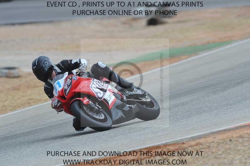 cartagena;jan 2013;motorbikes;no limits;peter wileman photography;spain;trackday;trackday digital images