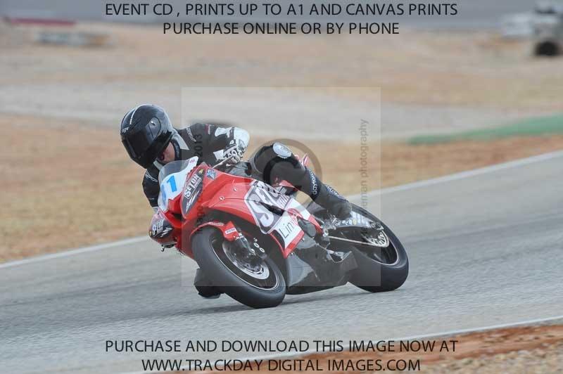 cartagena;jan 2013;motorbikes;no limits;peter wileman photography;spain;trackday;trackday digital images