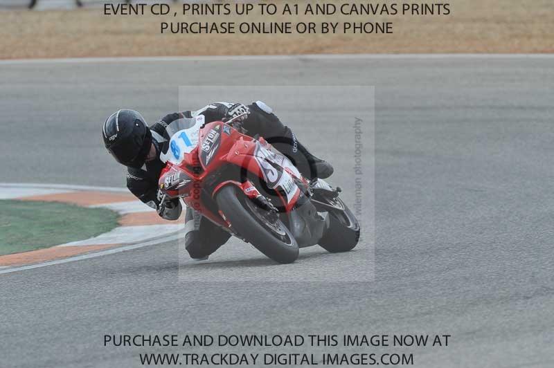 cartagena;jan 2013;motorbikes;no limits;peter wileman photography;spain;trackday;trackday digital images