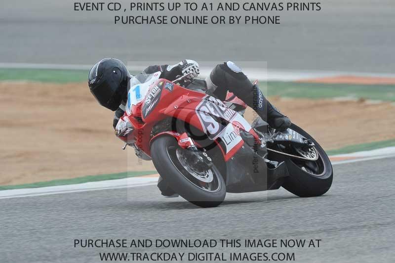 cartagena;jan 2013;motorbikes;no limits;peter wileman photography;spain;trackday;trackday digital images