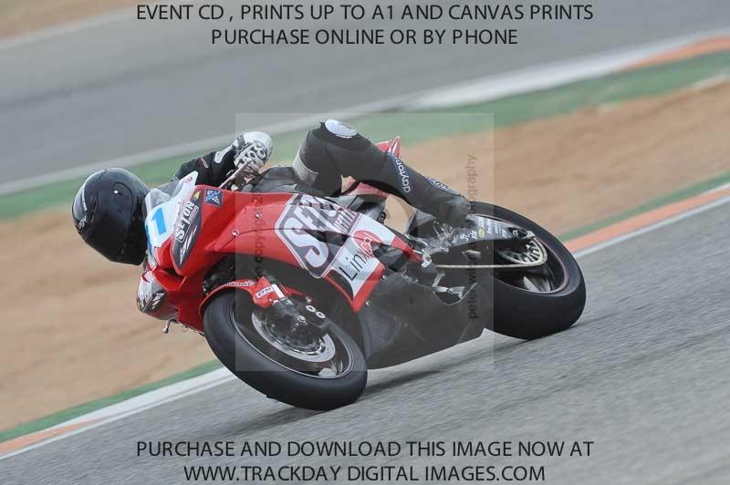 cartagena;jan 2013;motorbikes;no limits;peter wileman photography;spain;trackday;trackday digital images