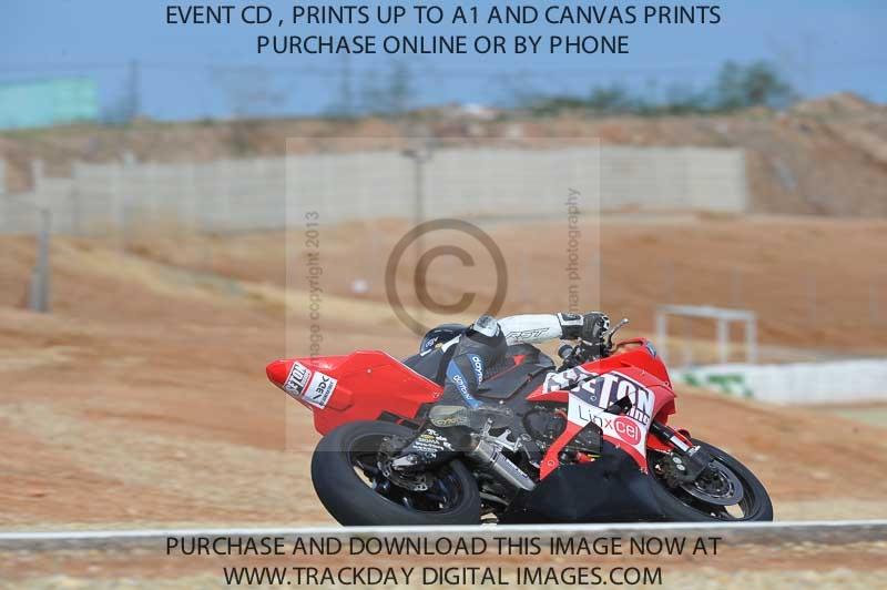 cartagena;jan 2013;motorbikes;no limits;peter wileman photography;spain;trackday;trackday digital images