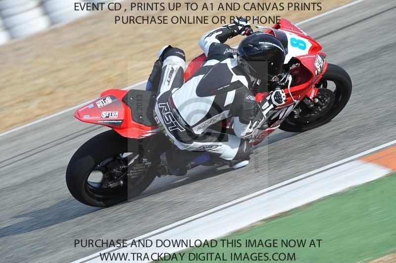 cartagena;jan 2013;motorbikes;no limits;peter wileman photography;spain;trackday;trackday digital images