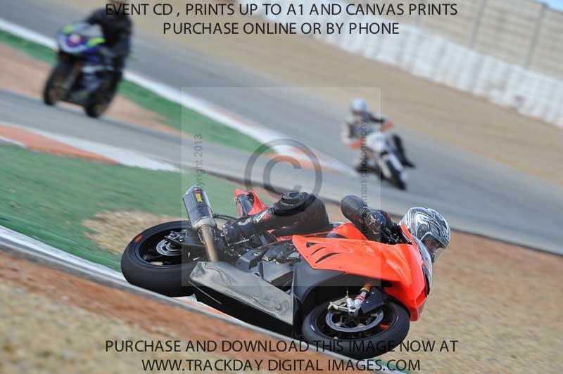 cartagena;jan 2013;motorbikes;no limits;peter wileman photography;spain;trackday;trackday digital images