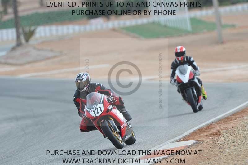 cartagena;jan 2013;motorbikes;no limits;peter wileman photography;spain;trackday;trackday digital images