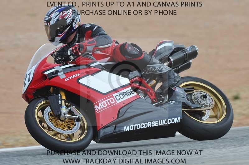 cartagena;jan 2013;motorbikes;no limits;peter wileman photography;spain;trackday;trackday digital images