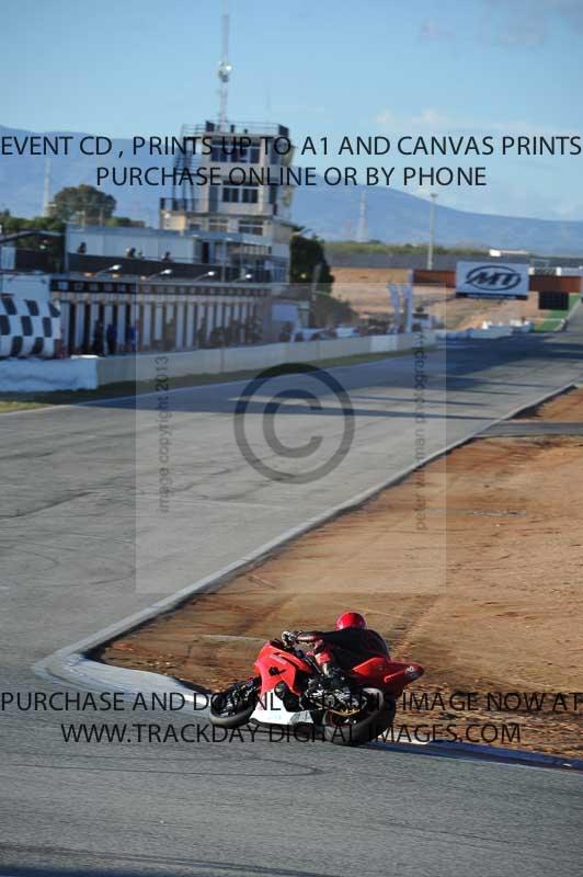 cartagena;jan 2013;motorbikes;no limits;peter wileman photography;spain;trackday;trackday digital images