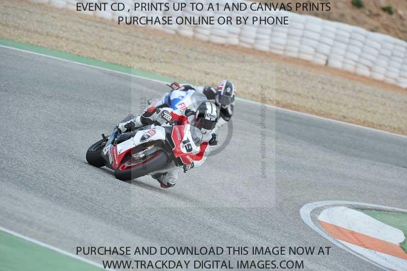 cartagena;jan 2013;motorbikes;no limits;peter wileman photography;spain;trackday;trackday digital images