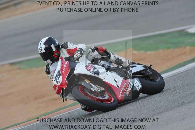 cartagena;jan 2013;motorbikes;no limits;peter wileman photography;spain;trackday;trackday digital images