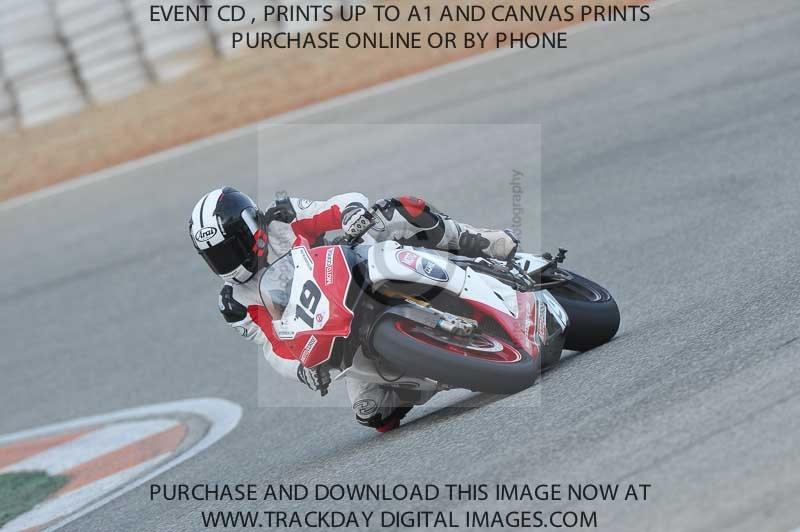 cartagena;jan 2013;motorbikes;no limits;peter wileman photography;spain;trackday;trackday digital images