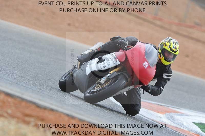 cartagena;jan 2013;motorbikes;no limits;peter wileman photography;spain;trackday;trackday digital images