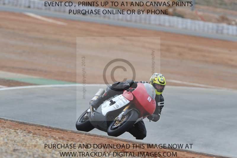 cartagena;jan 2013;motorbikes;no limits;peter wileman photography;spain;trackday;trackday digital images