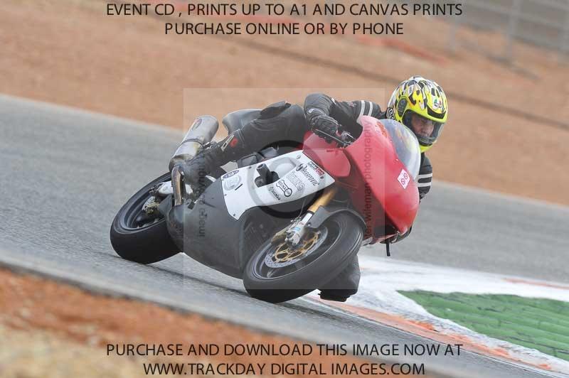 cartagena;jan 2013;motorbikes;no limits;peter wileman photography;spain;trackday;trackday digital images