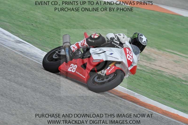 cartagena;jan 2013;motorbikes;no limits;peter wileman photography;spain;trackday;trackday digital images