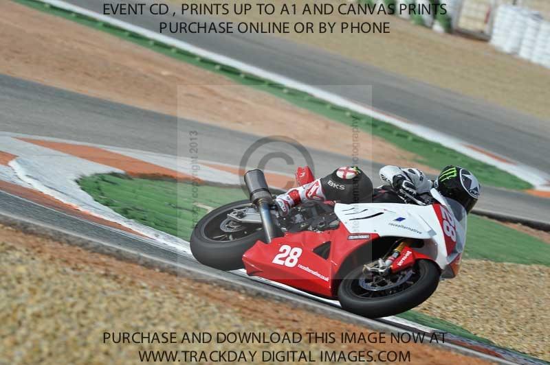 cartagena;jan 2013;motorbikes;no limits;peter wileman photography;spain;trackday;trackday digital images
