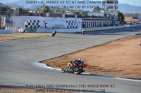 cartagena;jan-2013;motorbikes;no-limits;peter-wileman-photography;spain;trackday;trackday-digital-images