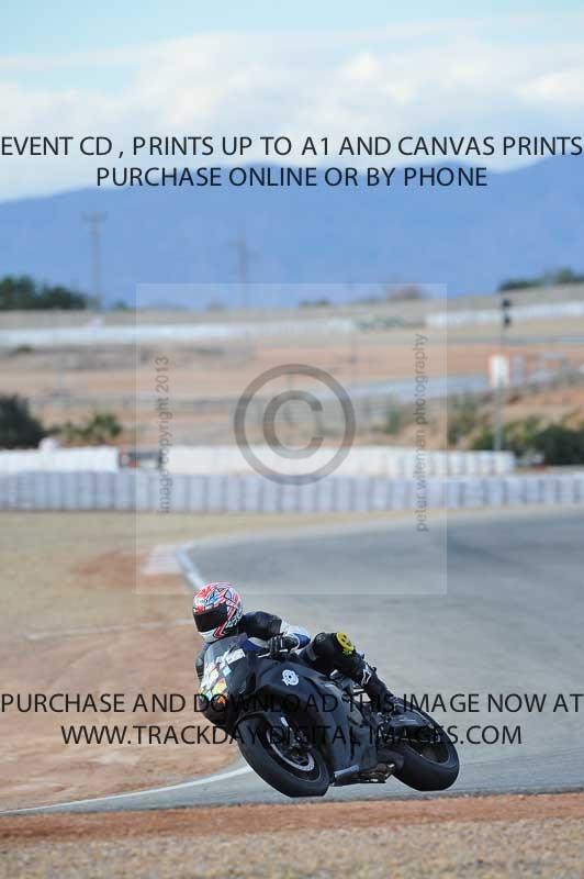 cartagena;jan 2013;motorbikes;no limits;peter wileman photography;spain;trackday;trackday digital images
