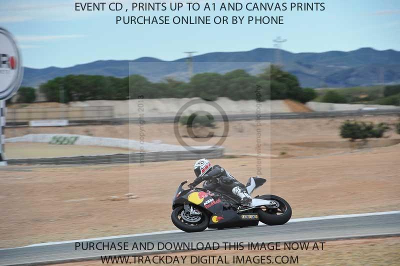 cartagena;jan 2013;motorbikes;no limits;peter wileman photography;spain;trackday;trackday digital images